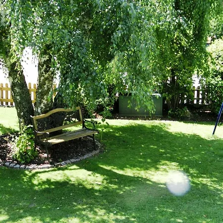 Enticing In Wichsenstein Germany With Terrace